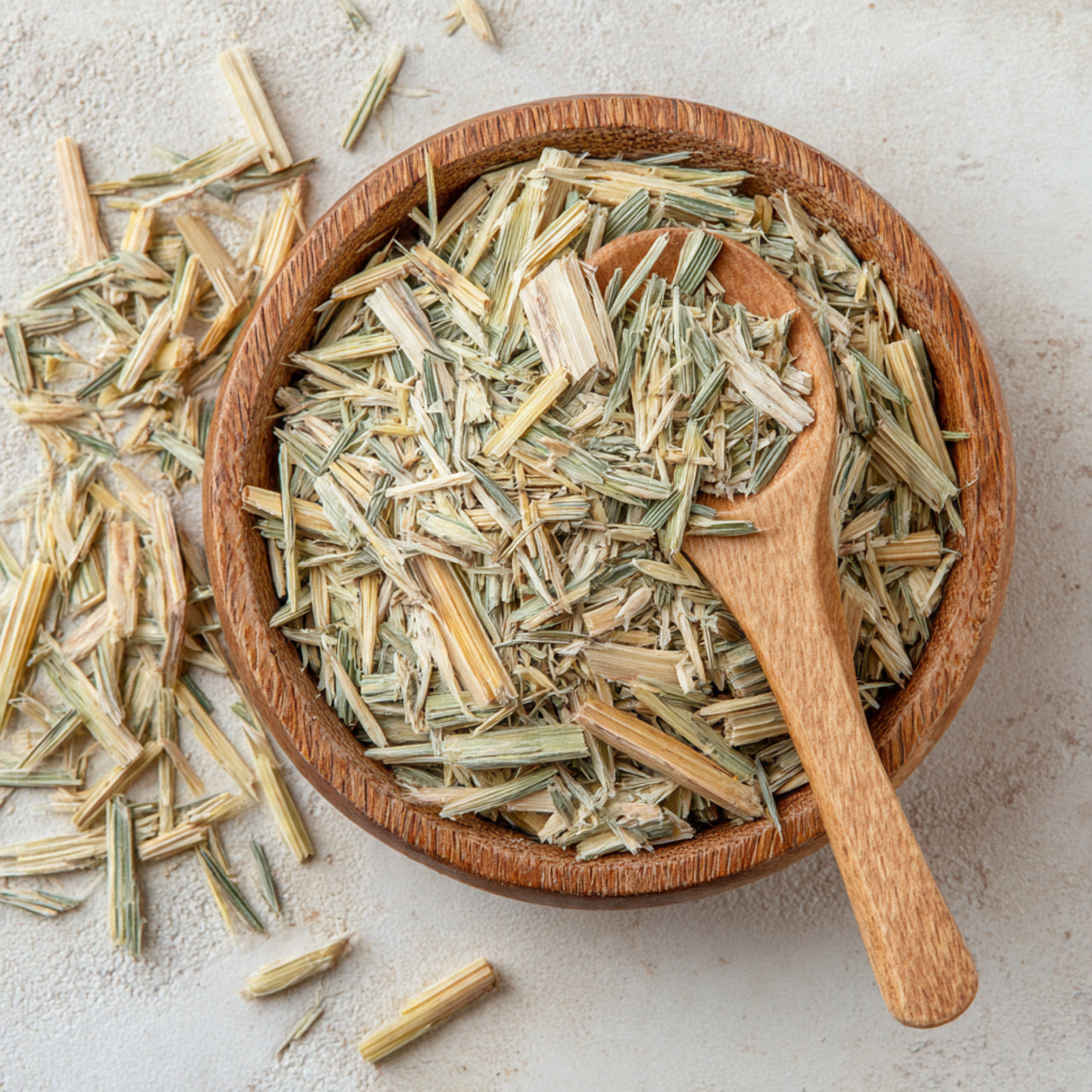 Couch Grass (Dog Grass)