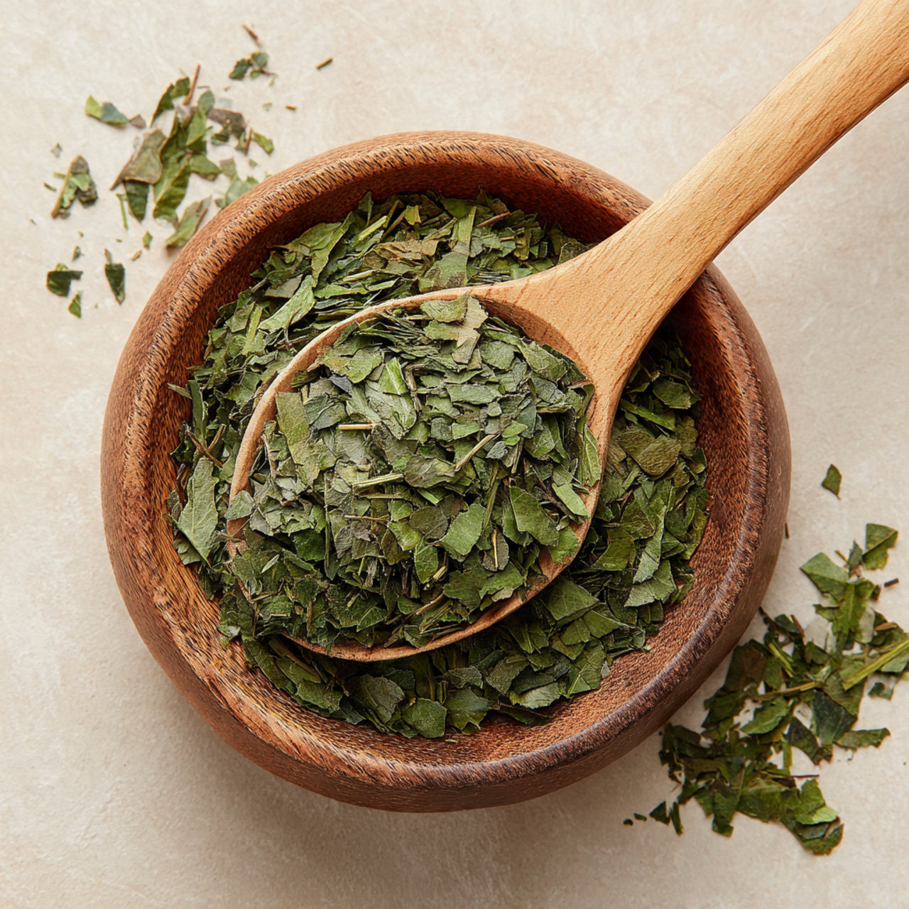 Billberry Leaves C/S