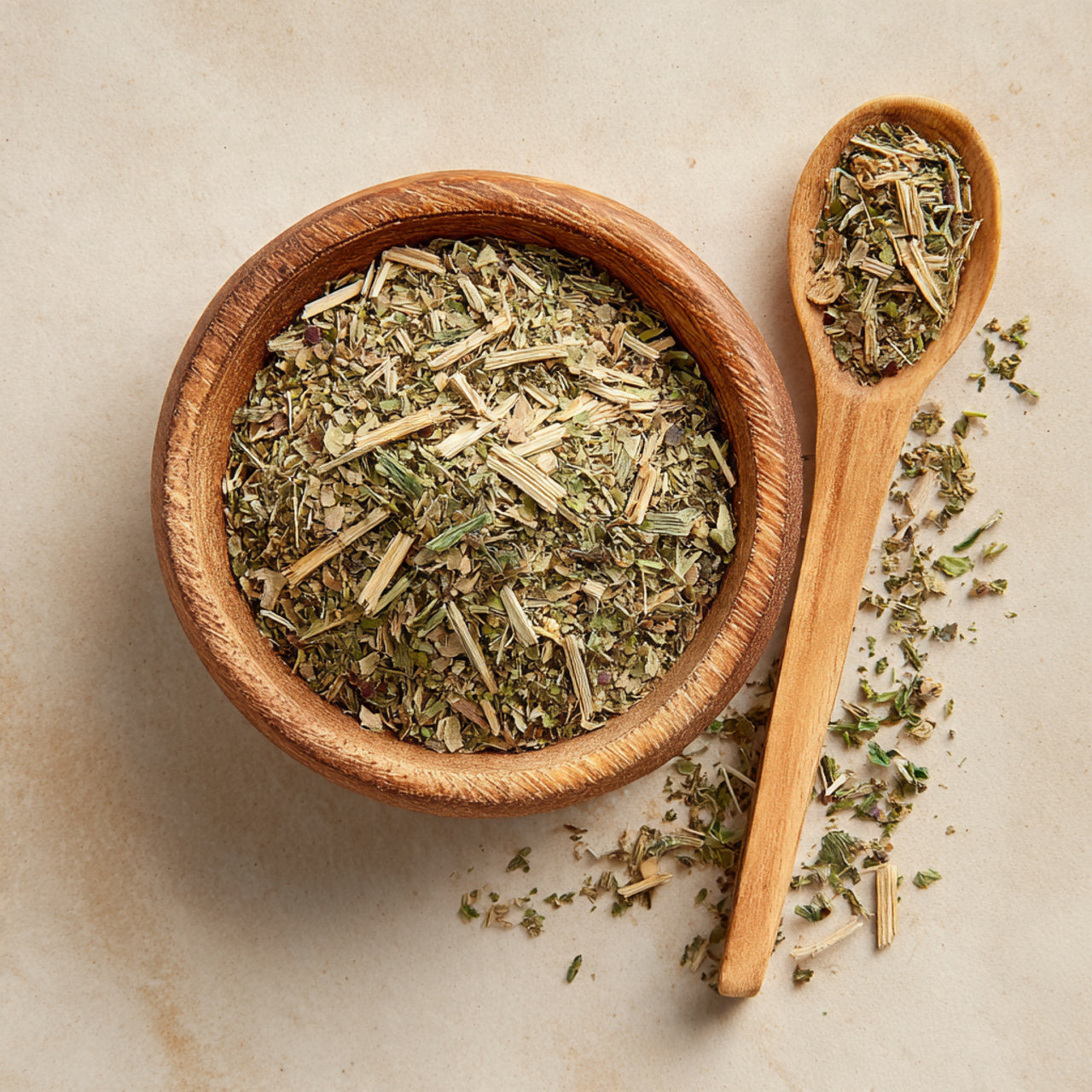 Echinacea Angustifolia Herb C/S