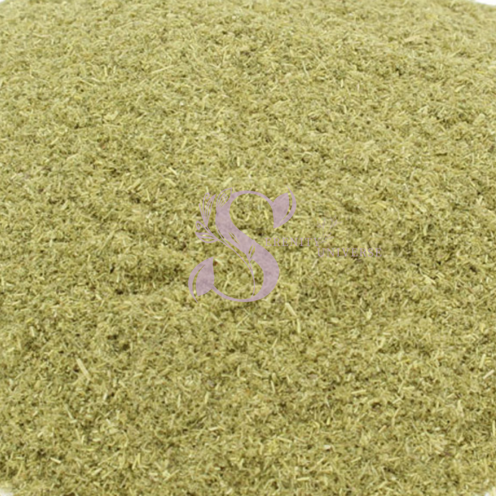 Yarrow Flower Powder