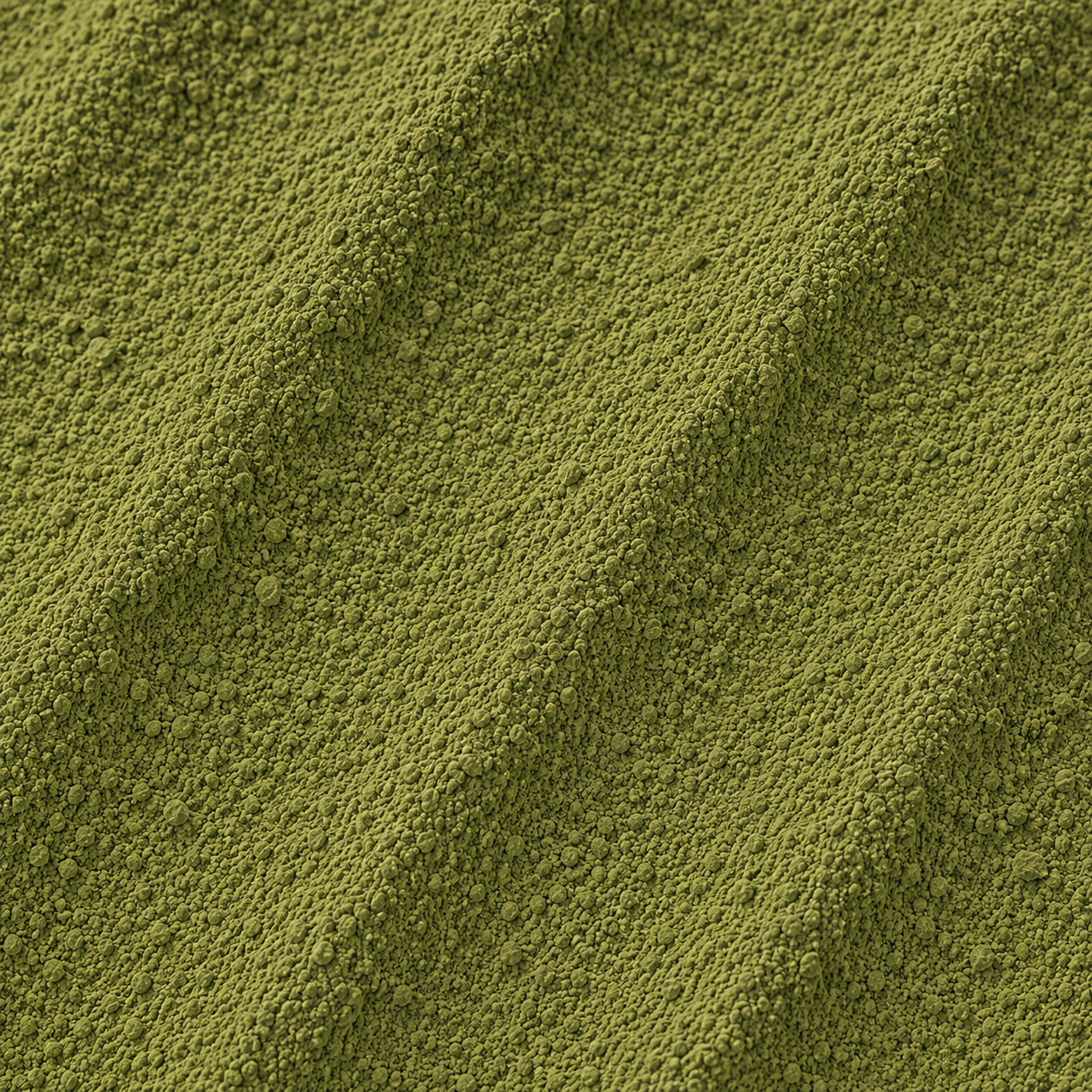 Plantain Leaves Powder