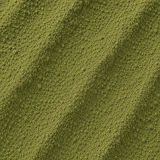 Plantain Leaves Powder