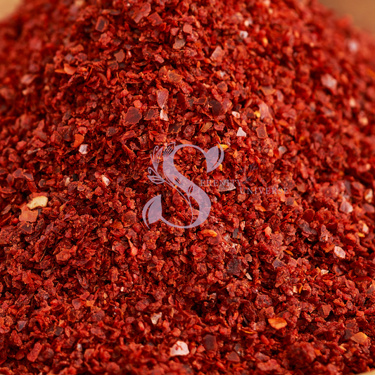 Ancho Chilli Pepper Powder (20,000 HU)