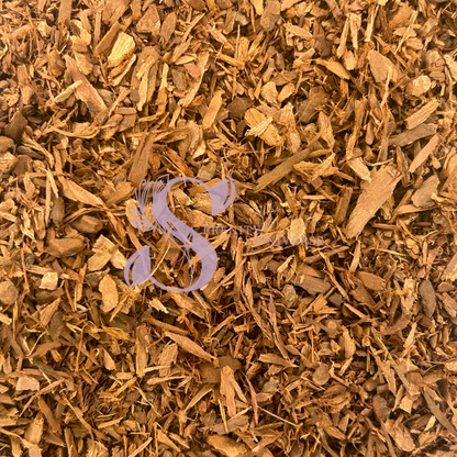 Ashoka Tree Bark C/S