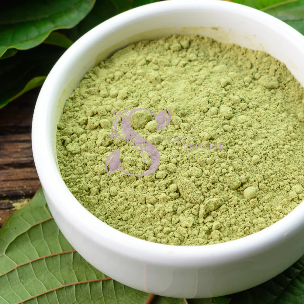 Ashwagandha Leaf Powder