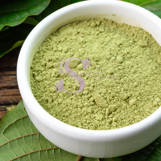 Ashwagandha Leaf Powder