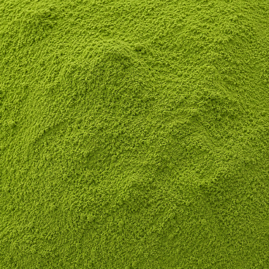 Barley Grass Powder