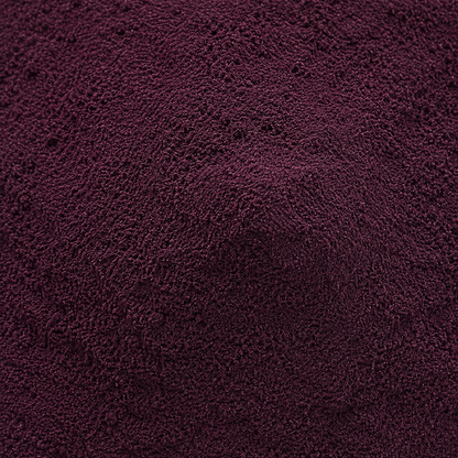 Billberry Fruit Powder
