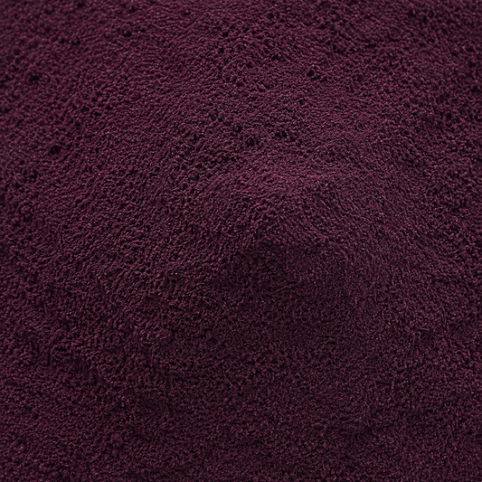 Billberry Fruit Powder