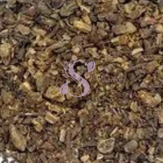 Black Cohosh Root C/S