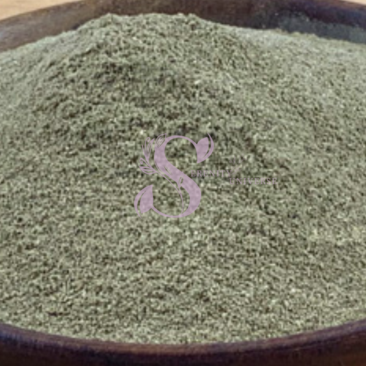 Black Cohosh Root Powder