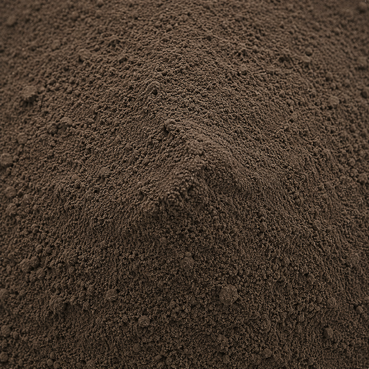 Black Maca Root Powder
