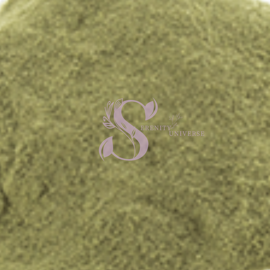 Brahmi Leaves Powder