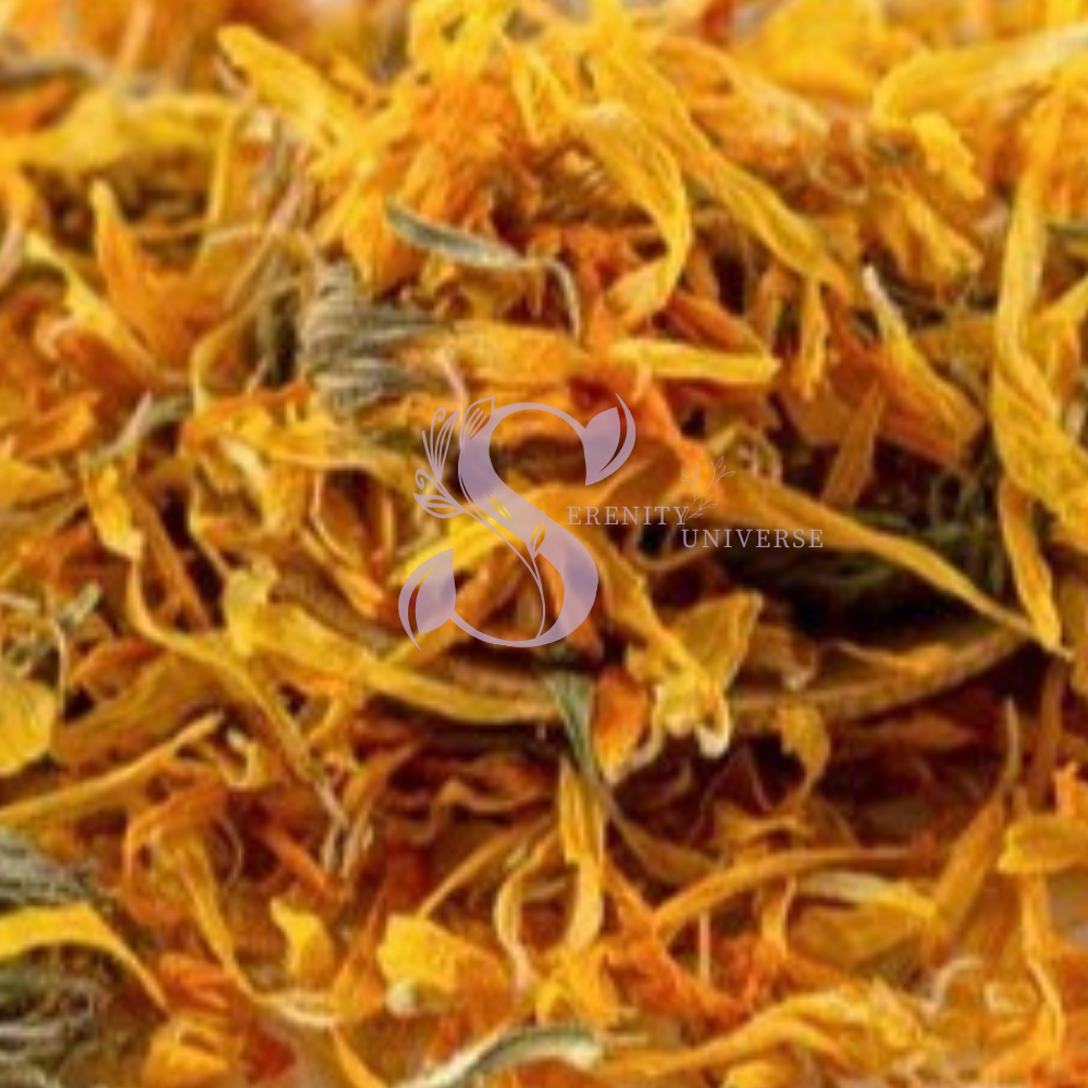 Calendula Petals (Marigold)