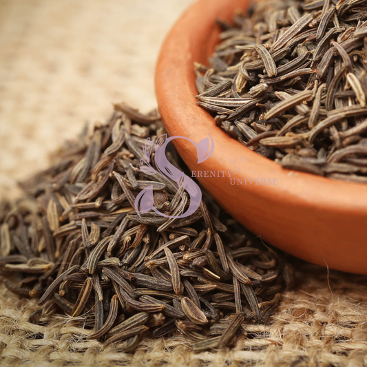 Caraway Seed Whole