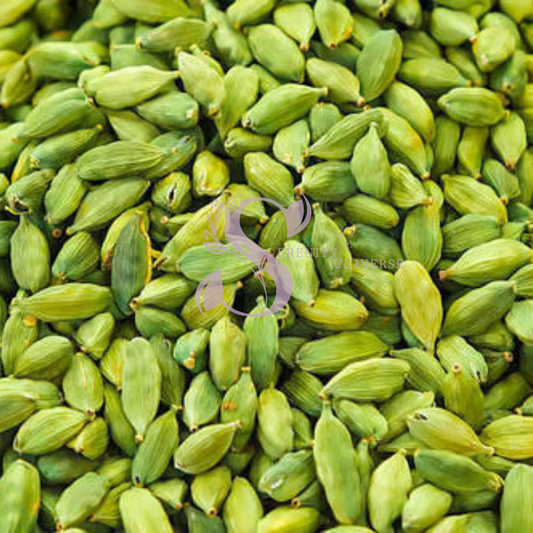 Cardamom Green Whole