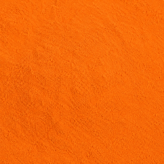 Carrot Powder