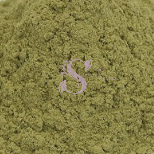 Catnip Herb Powder