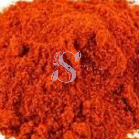 Cayenne Pepper Powder (25,000 H.U)