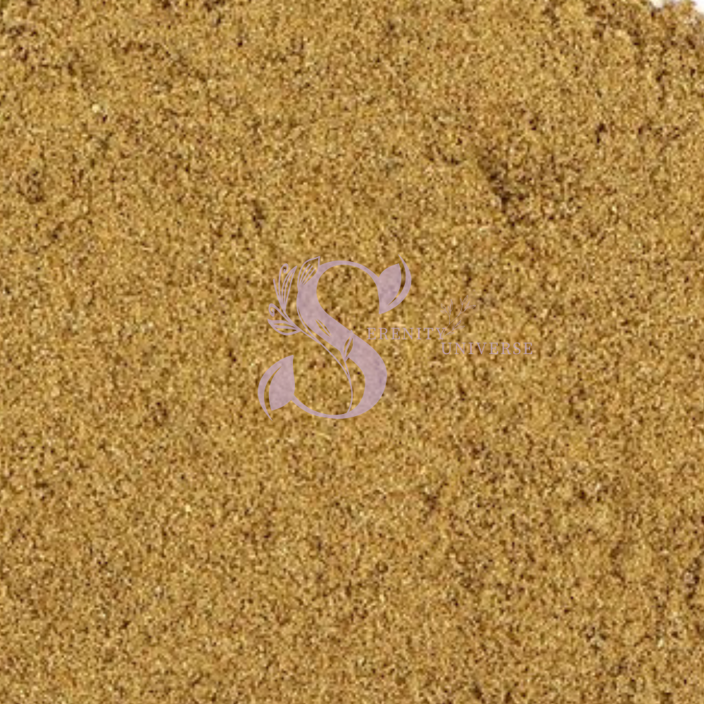 Celery Seed Powder