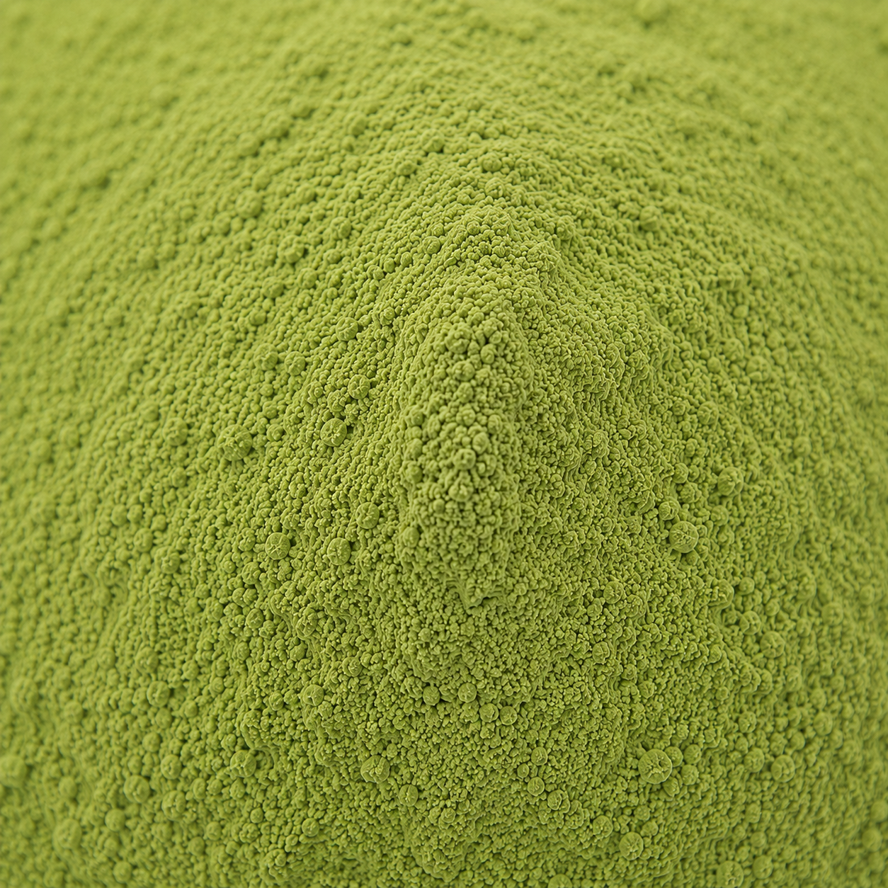 Wheatgrass Powder