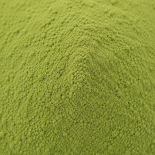 Wheatgrass Powder