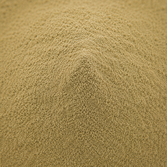 Yarrow Flower Powder