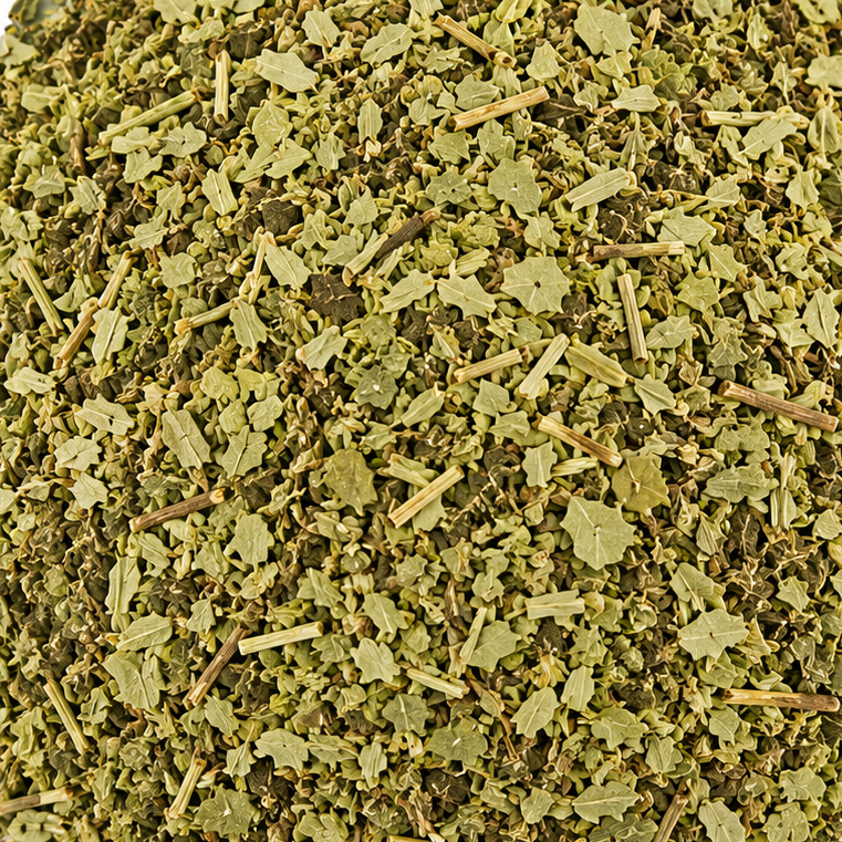 Cha De Bugre Leaves C/S