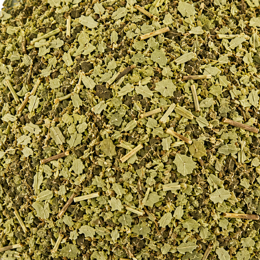 Cha De Bugre Leaves C/S