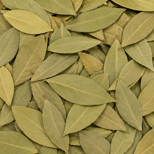 Bay Leaves Whole