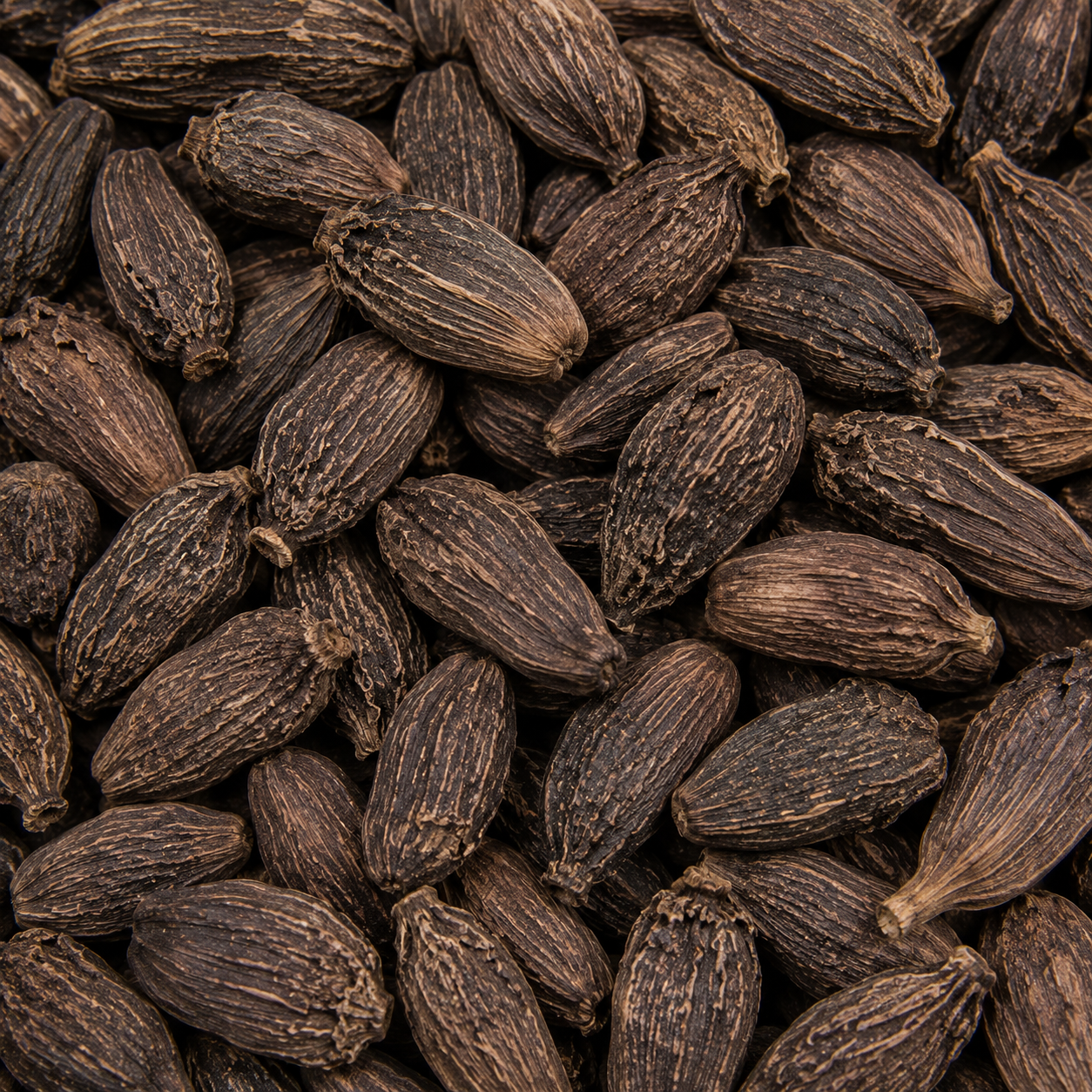 Cardamom Black Whole