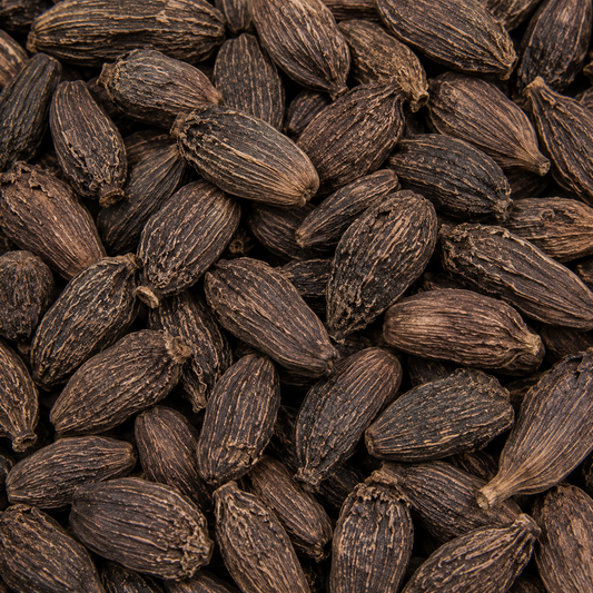 Cardamom Black Whole