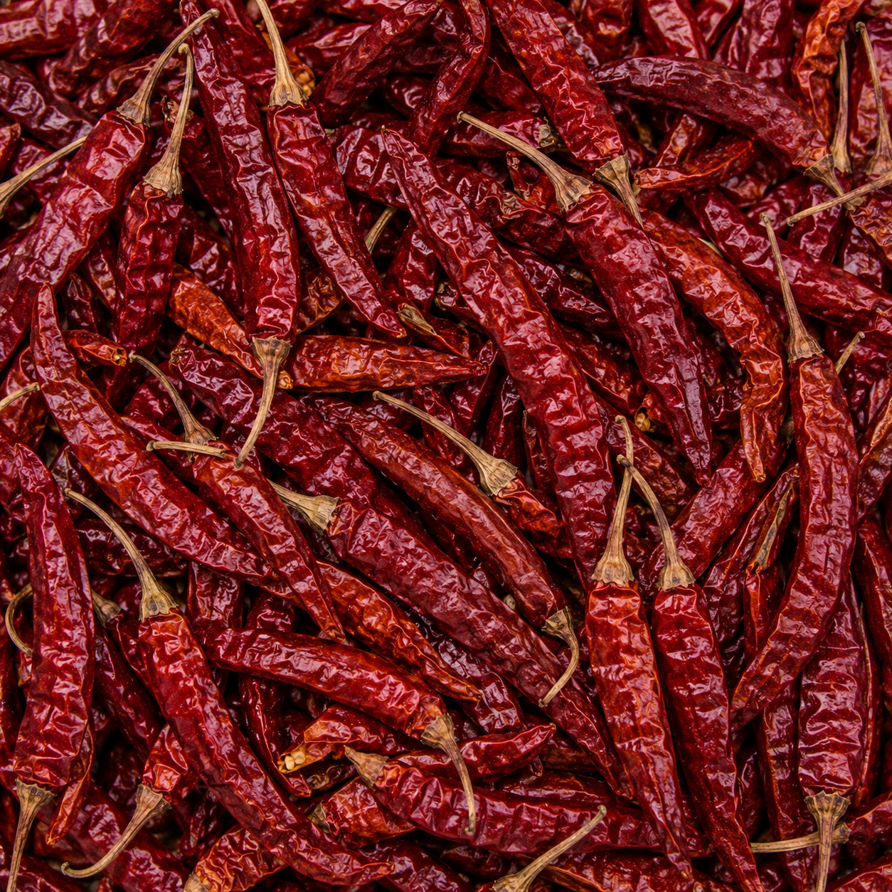 Chilli Whole