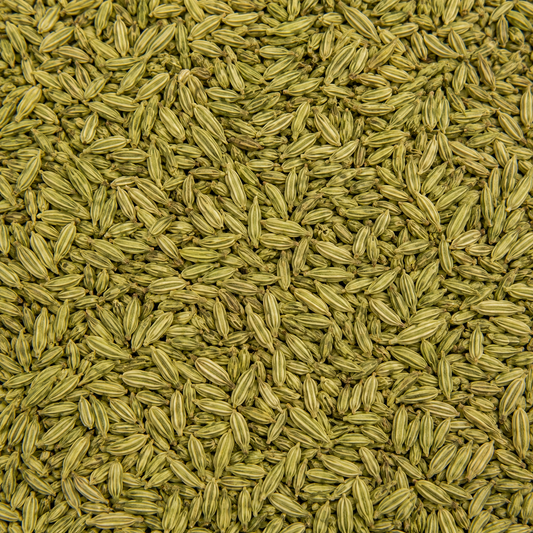 Fennel Seed Whole