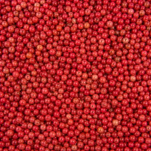 Pink Peppercorns