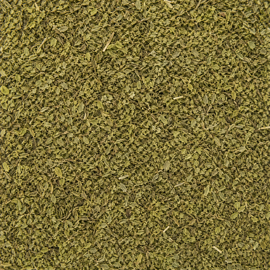 Savory Leaves C/S