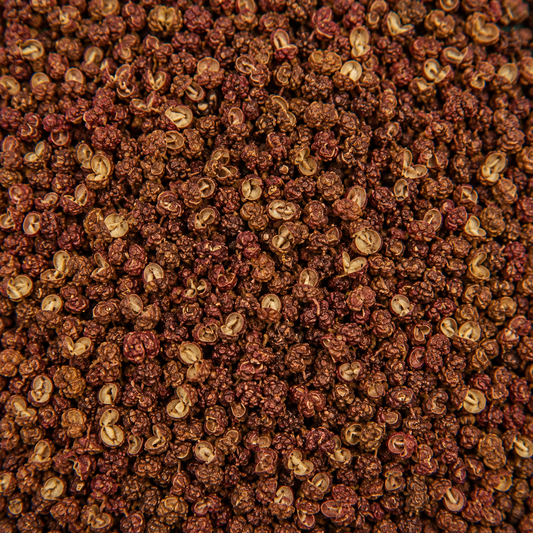 Szechuan Peppercorn
