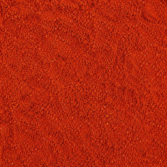 Cayenne Pepper Powder (25,000 H.U)