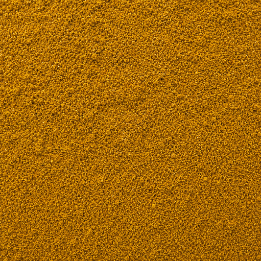 Curry Powder Hot