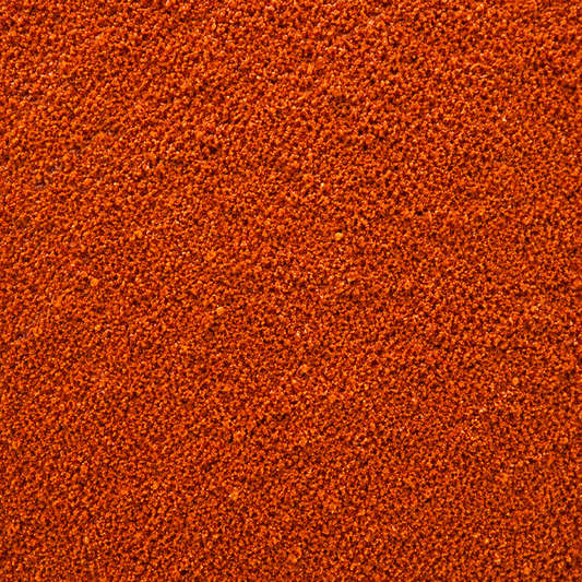 Habanero Powder