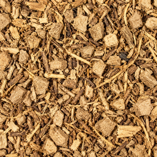 Queen of Meadow (Gravel Root) C/S