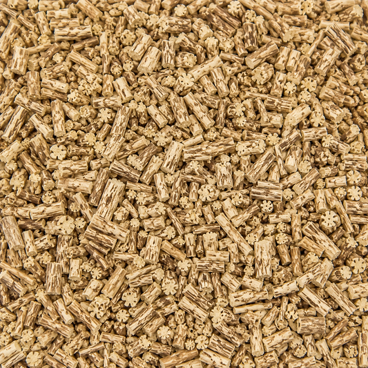 Senega Snake Root C/S