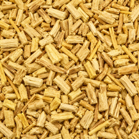Shatavari (Asparagus Racemous) Whole
