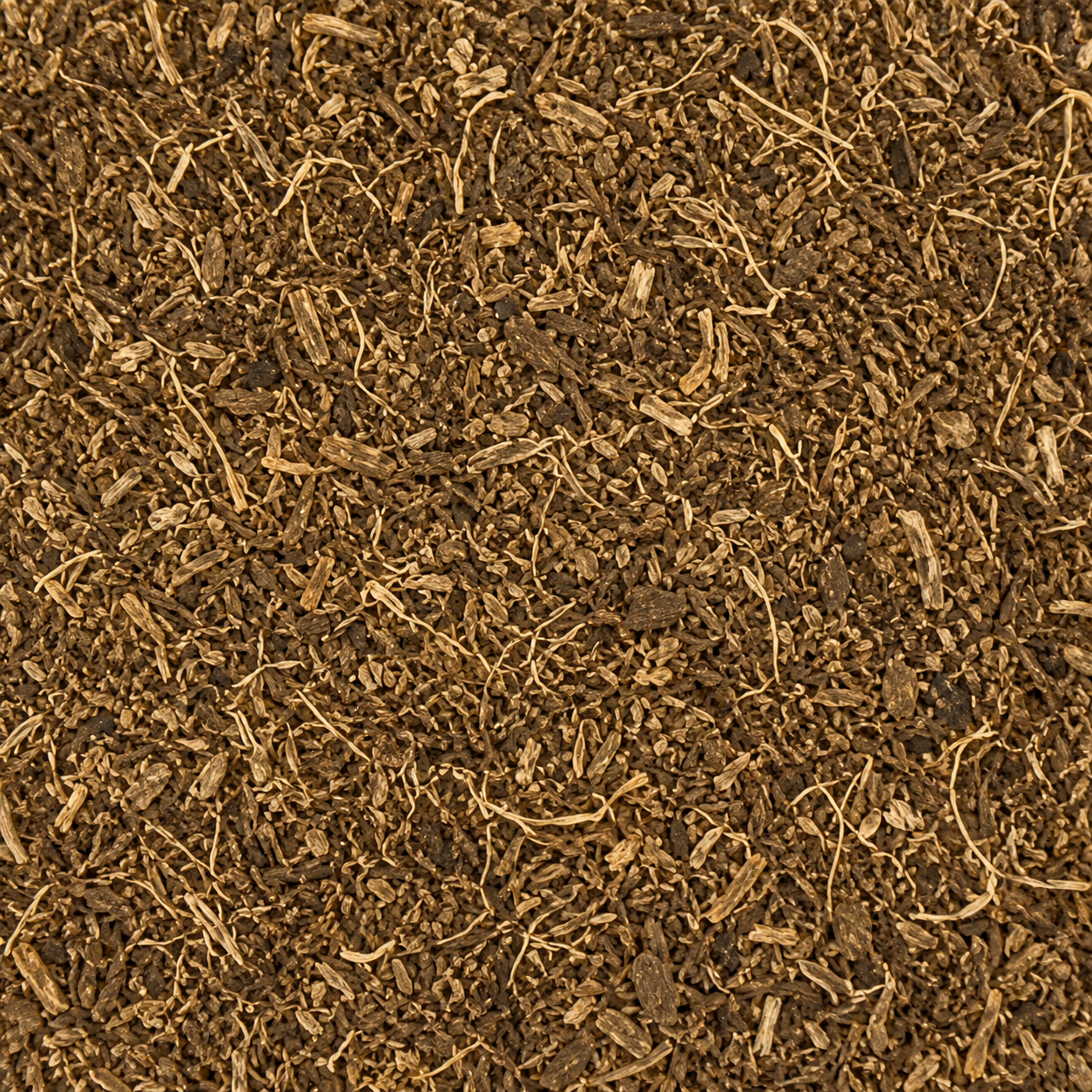 Coleus Forshkoli Root C/S