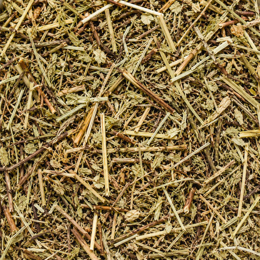 Eyebright Herb C/S