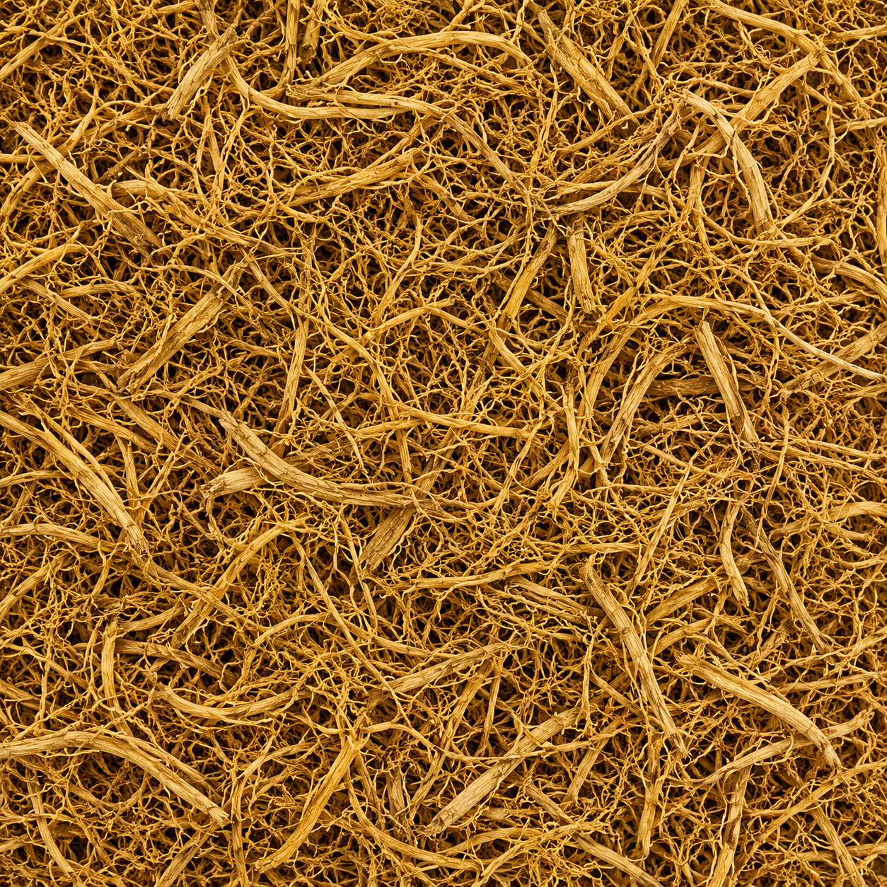Vetiver Root C/S