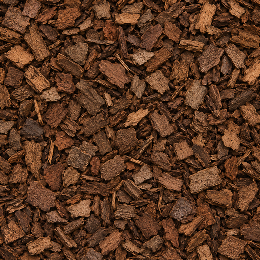 White Pine Bark C/S