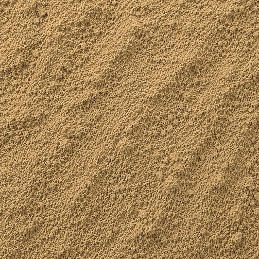 Oak Bark White Powder