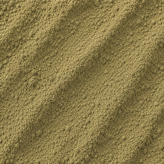 Olive Leaves Powder