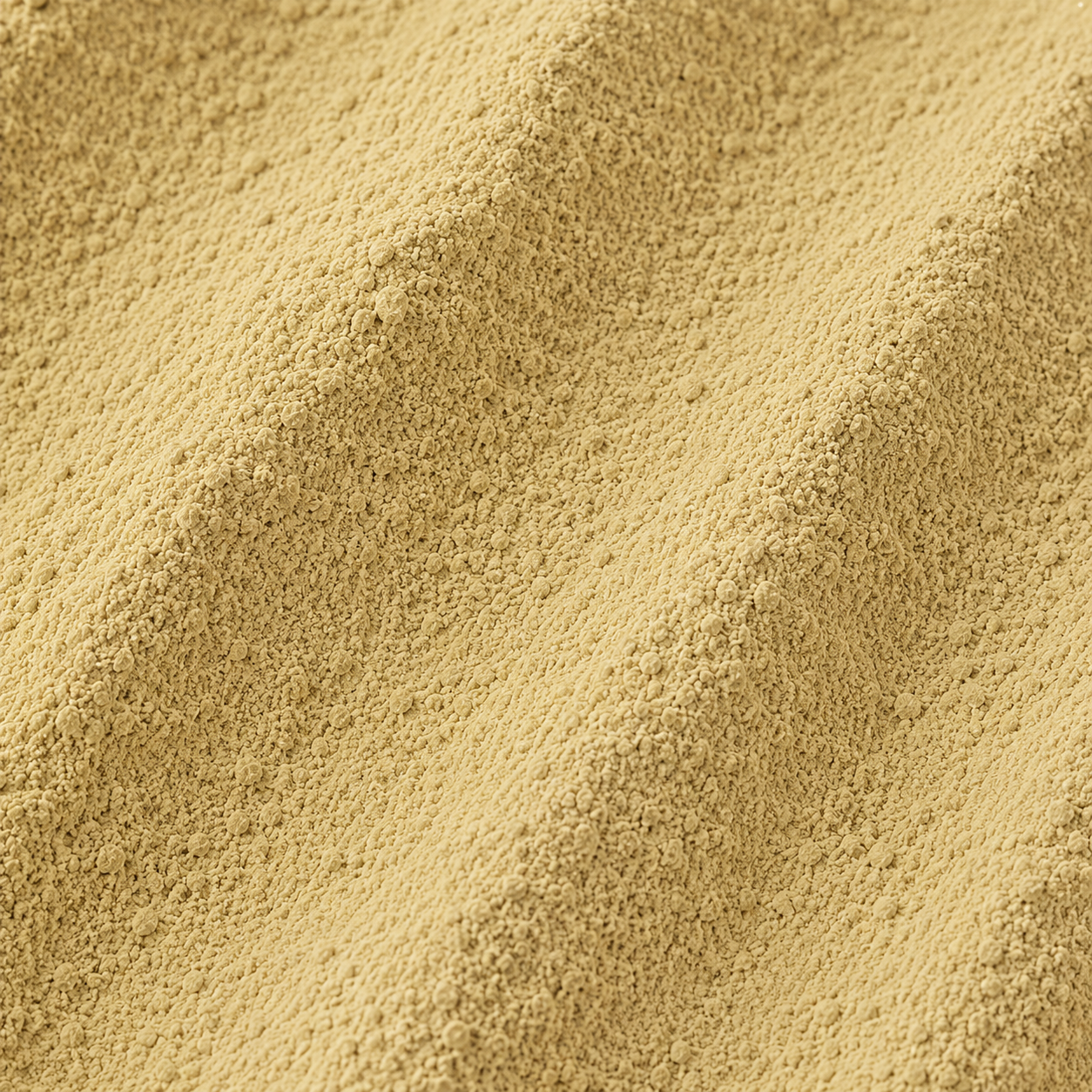 Rhubarb Root Powder